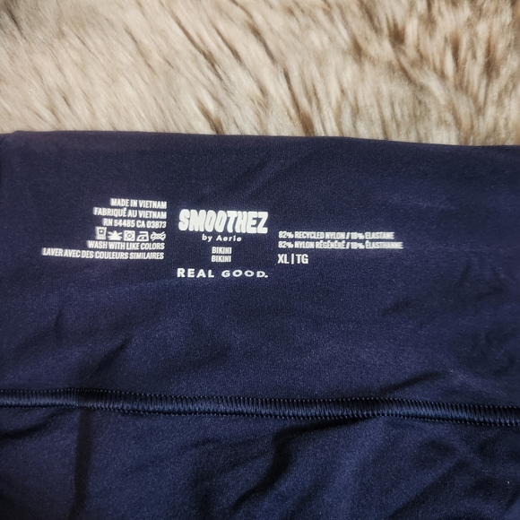 NWT AE 2 pair bikini sz XL - Picture 4 of 8